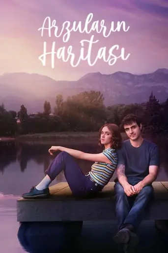 Arzuların Haritası Dizi izle