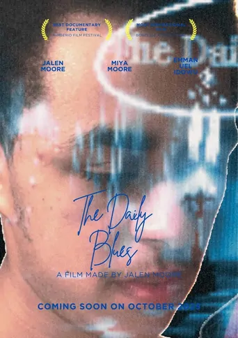 The Daily Blues Film izle