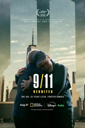 9/11: Reunited Dizi izle