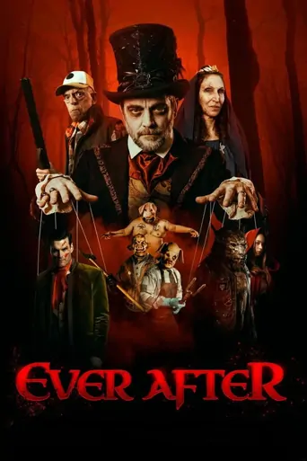 Ever After Film izle