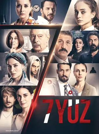 7YÜZ Dizi izle
