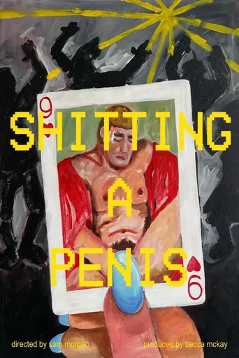SHITTING A PENIS Film izle