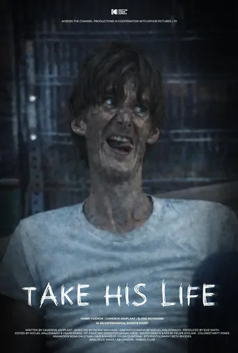 Take His Life Film izle