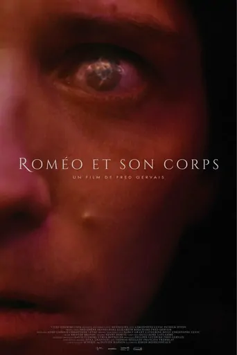 Roméo et son corps Film izle