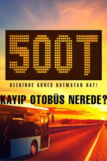 500T Dizi izle
