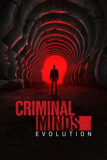 Criminal Minds Dizi izle