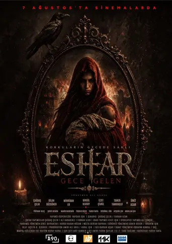 Eshar Film izle