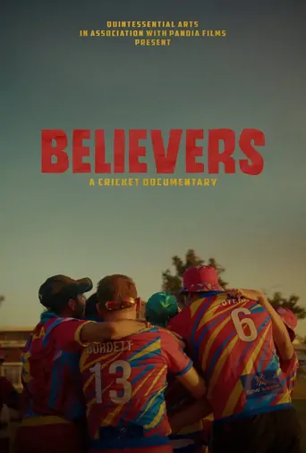 Believers Film izle
