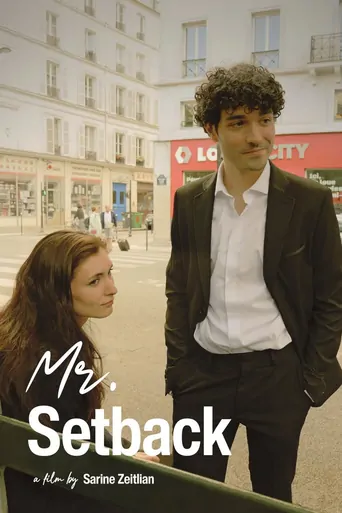 Mr. Setback Film izle