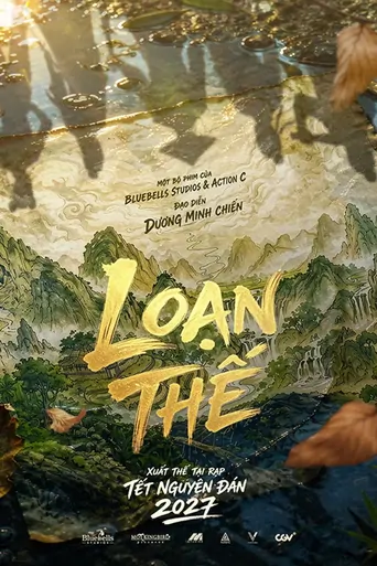 Loạn Thế Film izle