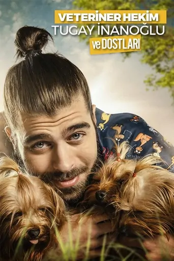 Tugay İnanoğlu ve Dostları Dizi izle