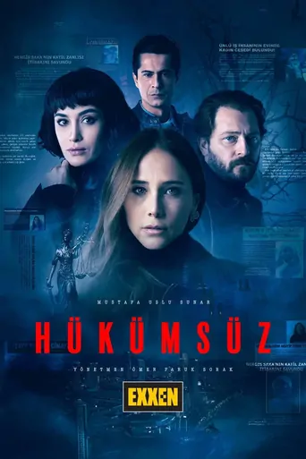 Hükümsüz Dizi izle