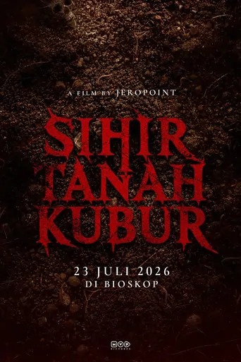 Sihir Tanah Kubur Film izle