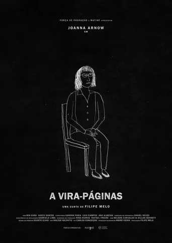 A Vira-Páginas Film izle