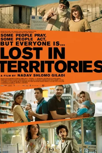 Lost in Territories Film izle