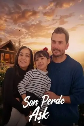 Son Perde Aşk Film izle