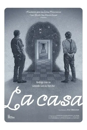 La casa Film izle
