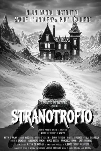 STRANOTROFIO Film izle