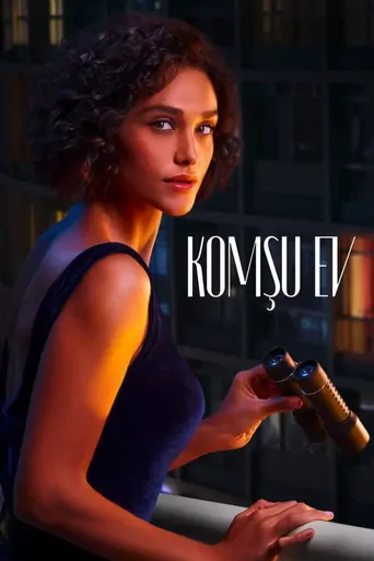 Komşu Ev Dizi izle