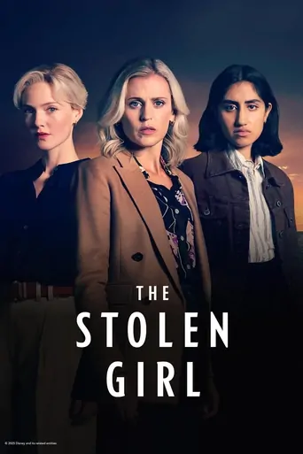 The Stolen Girl Dizi izle