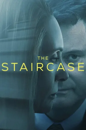 The Staircase Dizi izle