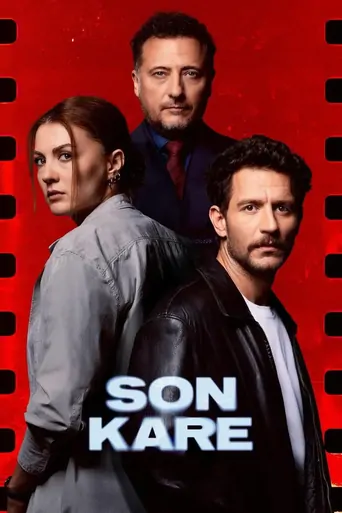 Son Kare Dizi izle