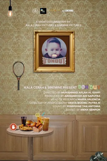 DON'DUT Film izle