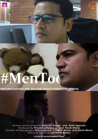 MEN TOO Film izle