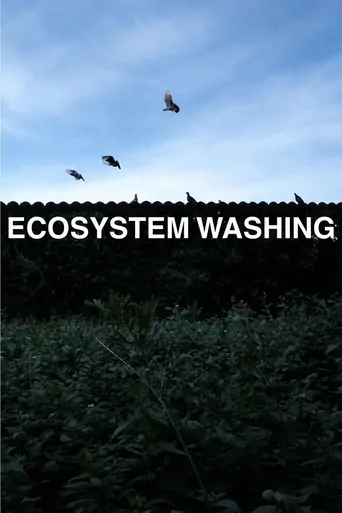 Ecosystem Washing Film izle