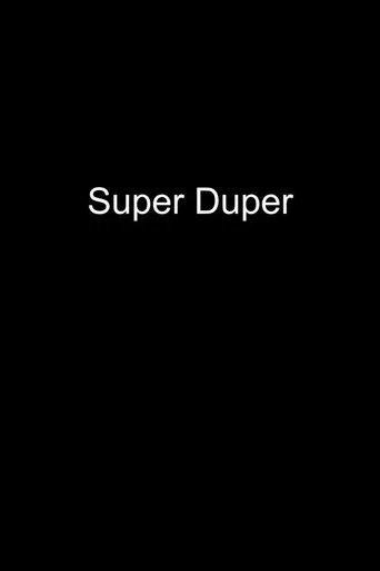 Super Duper Film izle