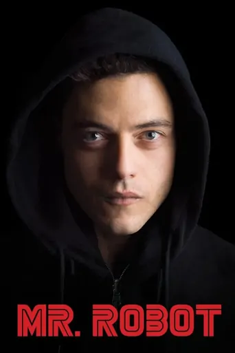 Mr. Robot Dizi izle