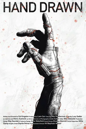Hand Drawn Film izle