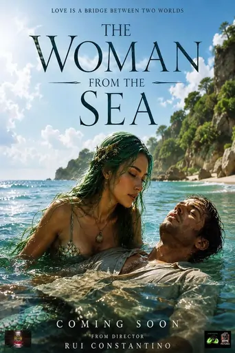 The Woman from the Sea Film izle