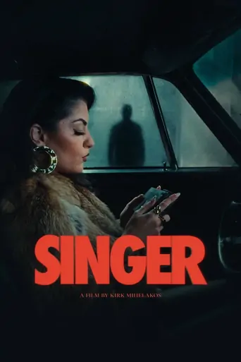 SINGER Film izle