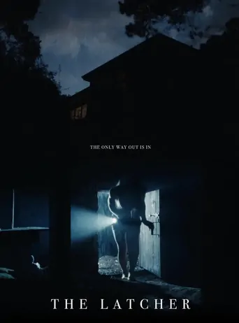 The Latcher Film izle