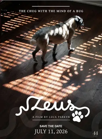 Zeus | The Chug With the Mind of a Bug Film izle