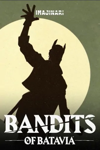 Bandits of Batavia Film izle