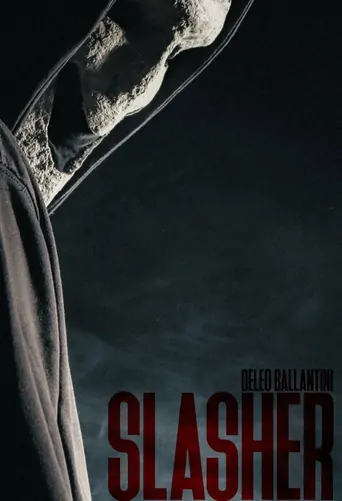 SLASHER Film izle