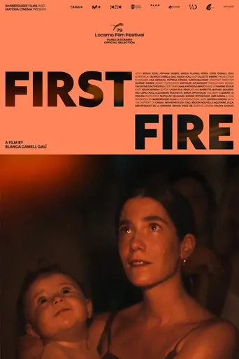 Premier Feu Film izle