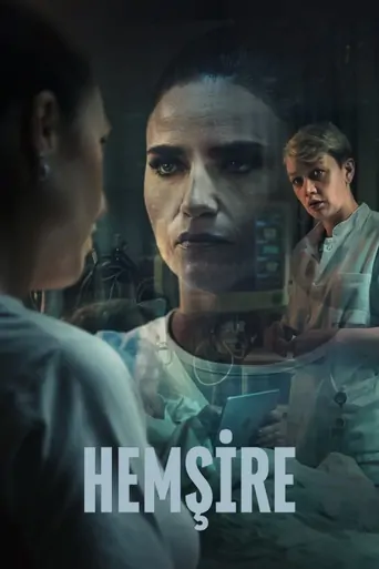 Hemşire Dizi izle