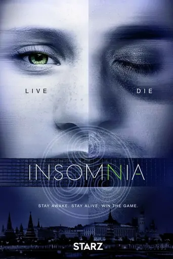 Insomnia Dizi izle