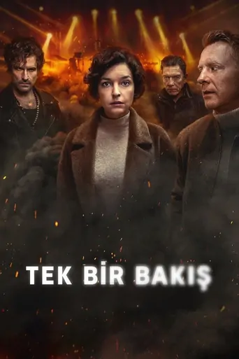 Tek Bir Bakış Dizi izle