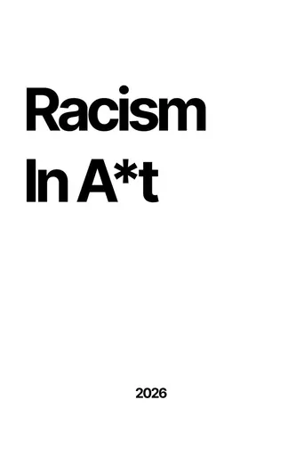 Racism In A*t Film izle