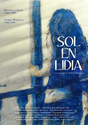 Sol en Lidia Film izle