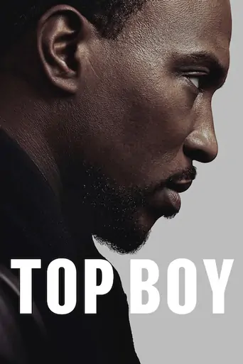Top Boy Dizi izle