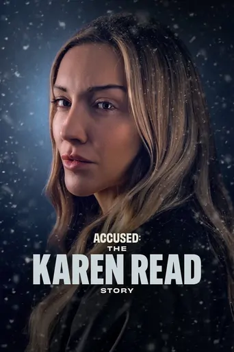 Accused: The Karen Read Story Film izle