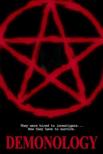Demonology Film izle