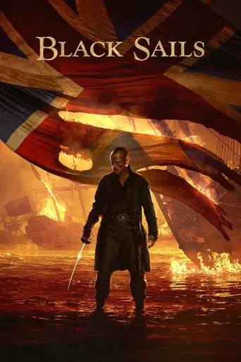 Black Sails Dizi izle