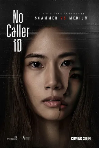No Caller ID Film izle