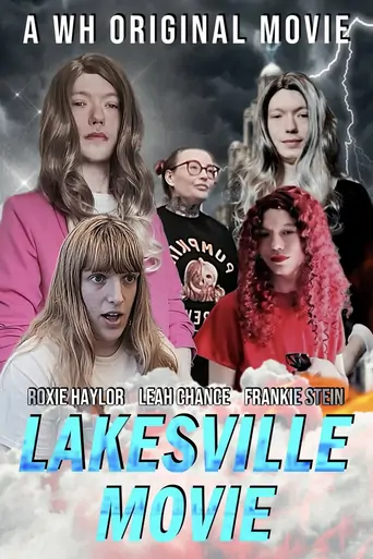 LAKESVILLE MOVIE Film izle
